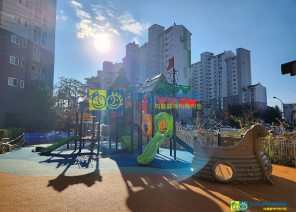 342.춘천e편한세상아파트(어린이집 앞)